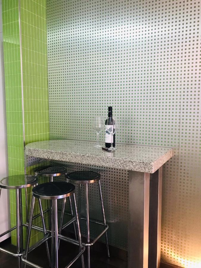 דירות Apartamento Valencia Centro מראה חיצוני תמונה
