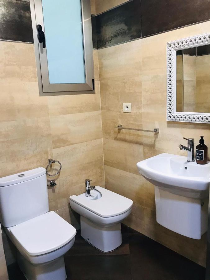 דירות Apartamento Valencia Centro מראה חיצוני תמונה