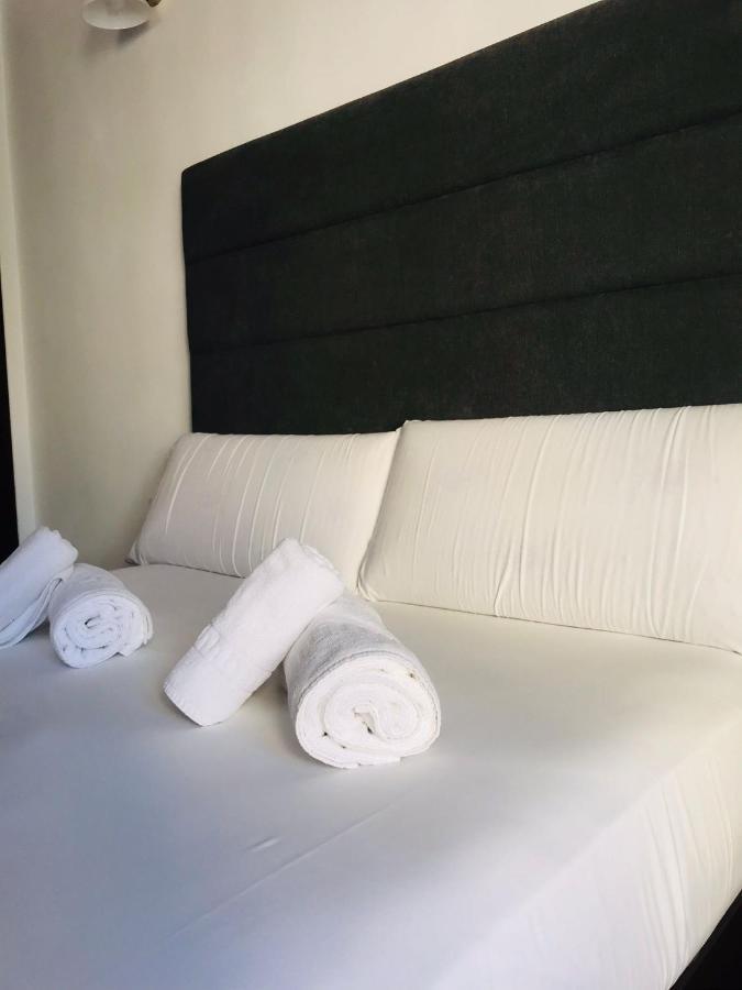 דירות Apartamento Valencia Centro מראה חיצוני תמונה