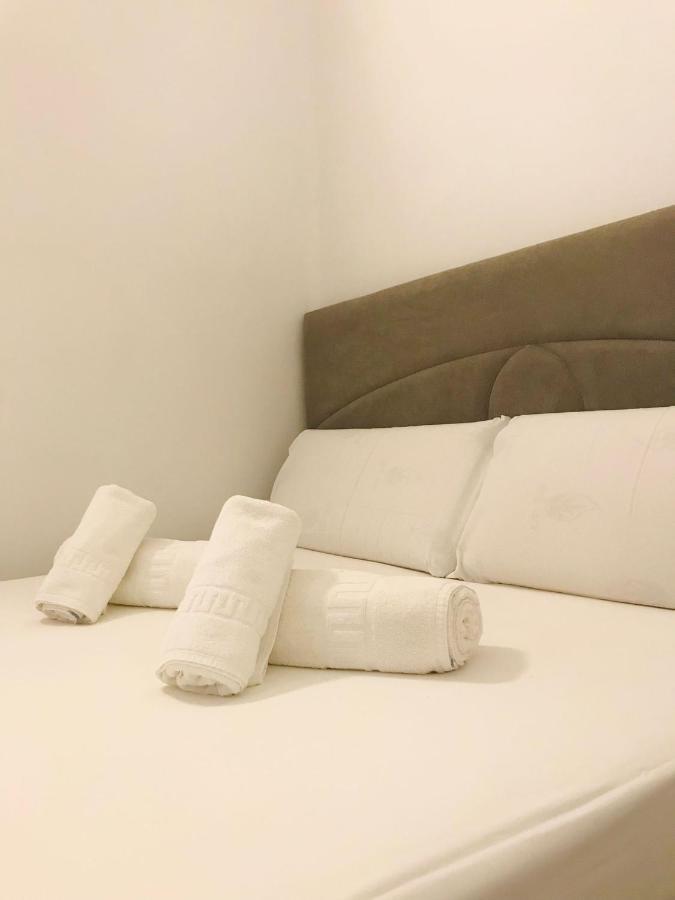 דירות Apartamento Valencia Centro מראה חיצוני תמונה