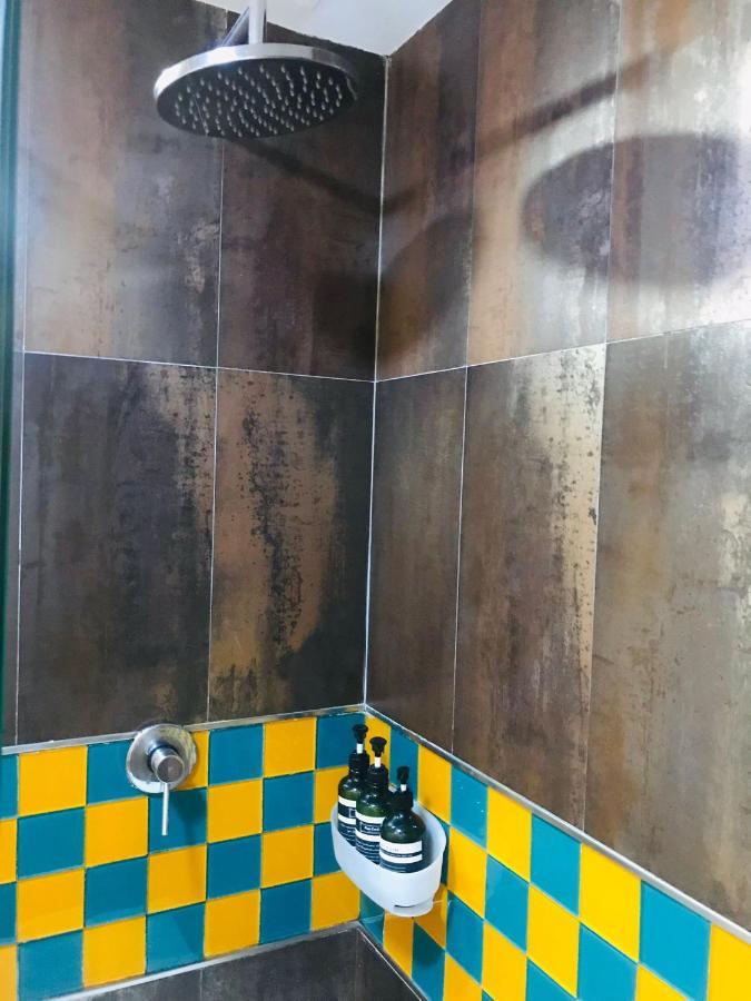 דירות Apartamento Valencia Centro מראה חיצוני תמונה