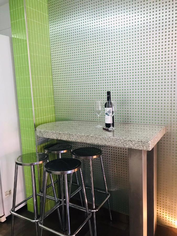 דירות Apartamento Valencia Centro מראה חיצוני תמונה