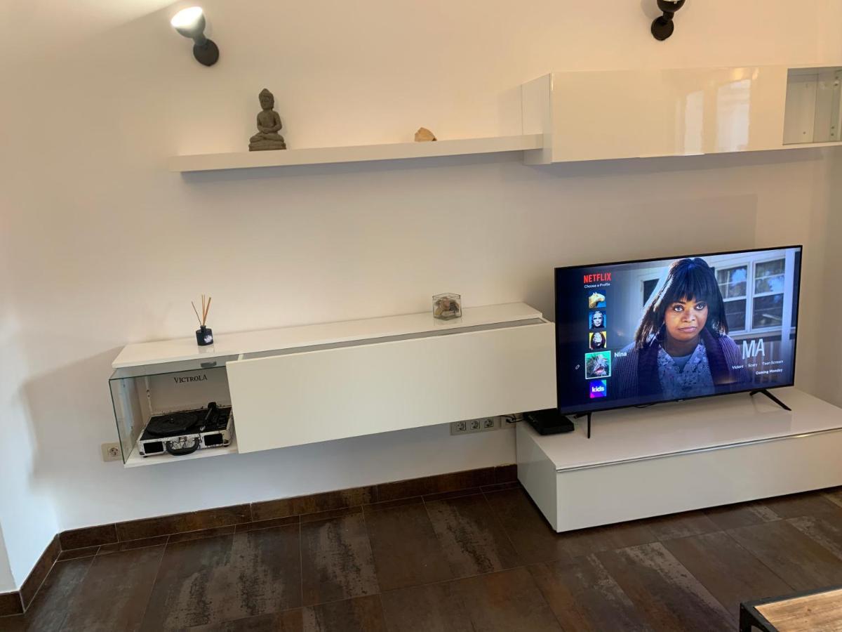 דירות Apartamento Valencia Centro מראה חיצוני תמונה