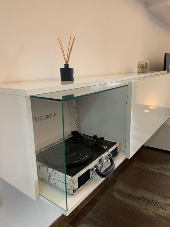 דירות Apartamento Valencia Centro מראה חיצוני תמונה