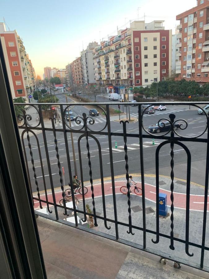 דירות Apartamento Valencia Centro מראה חיצוני תמונה
